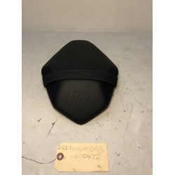 2021 Kawasaki ZX-10R REAR PASSENGER SINGLE SEAT OEM