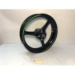 2021 Kawasaki ZX-10R FRONT WHEEL RIM OEM