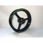 2021 Kawasaki ZX-10R FRONT WHEEL RIM OEM