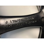 2021 Kawasaki ZX-10R FRONT WHEEL RIM OEM