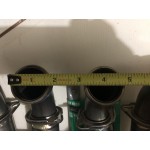 2021 Kawasaki ZX-10R EXHAUST TITANIUM HEADER MANIFOLD OEM