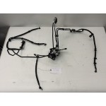 2022  Kawasaki ZX-10R ALL BRAKE LINE & HYDRAULIC BRAKE OIL PUMP UNIT OEM