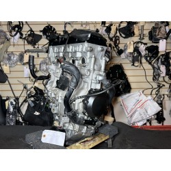 2021 + Kawasaki ZX-10R COMPLETE MOTOR ENGINE OEM