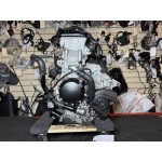 2021 + Kawasaki ZX-10R COMPLETE MOTOR ENGINE OEM