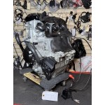 2021 + Kawasaki ZX-10R COMPLETE MOTOR ENGINE OEM