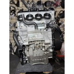 2021 + Kawasaki ZX-10R COMPLETE MOTOR ENGINE OEM