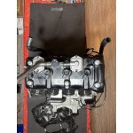 2021 + Kawasaki ZX-10R COMPLETE MOTOR ENGINE OEM