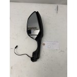 2021 Kawasaki ZX10R LEFT  REAR VIEW MIRROR WITH TURN SIGNAL OEM