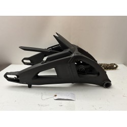 2021 + Kawasaki ZX-10R REAR SWING ARM & NEW CHAIN OEM