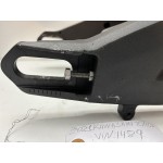 2021 + Kawasaki ZX-10R REAR SWING ARM & NEW CHAIN OEM