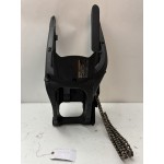 2021 + Kawasaki ZX-10R REAR SWING ARM & NEW CHAIN OEM