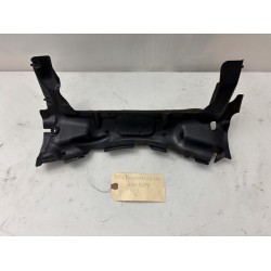 2021 + Kawasaki ZX-10R Radiator Cover  OEM