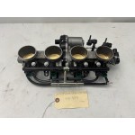 2021 Kawasaki ZX-10R  THROTTLE BODY INJECTORS OEM