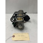 2021 Kawasaki ZX-10R  THROTTLE BODY INJECTORS OEM