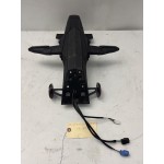 2021 + Kawasaki ZX-10R REAR FENDER(S) TAILLIGHT(S) TURN SIGNALS OEM