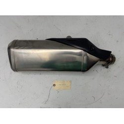2021 Kawasaki ZX-10R EXHAUST MUFFLER OEM