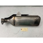 2021 Kawasaki ZX-10R EXHAUST MUFFLER OEM