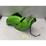 2021 Kawasaki ZX-10R BRACKET GAS TANK  OEM 