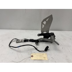 2021 + Kawasaki ZX-10RFOOT PEG GEAR QUICK SHIFTER LEVER with SENSOR   OEM