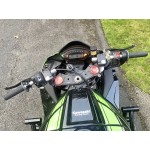 2017 Kawasaki ZX10R LOCK IGNITION SET CAP TANK OEM 2017 Kawasaki ZX10R LOCK IGNITION SET CAP TANK OEM