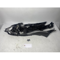 2017 Kawasaki ZX-10R REAR SUB-FRAME UNDER TAIL PLASTIC TAIL LIGHT OEM  SOLD OUT