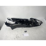 2017 Kawasaki ZX-10R REAR SUB-FRAME UNDER TAIL PLASTIC TAIL LIGHT OEM  SOLD OUT