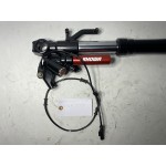 2016 + Kawasaki ZX10R  FRONT BOSCH WHEELS SENSOR
