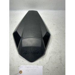2017 Kawasaki ZX-10R REAR PASSENGER SINGLE SEAT COVER OEM