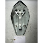 2017 Kawasaki ZX-10R REAR PASSENGER SINGLE SEAT COVER OEM