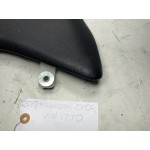 2017 Kawasaki ZX-10R DRIVER SINGLE SEAT OEM