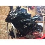 2018 Kawasaki ZX10RR BIKE DONOR PART OUT  