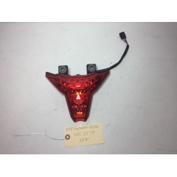 2018 Kawasaki ZX10R TAIL Brake Light Stop Signal OEM