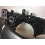 2018 Kawasaki ZX10RR FRAME BRACKET DAMPERS GAS FUEL TANK  OEM 