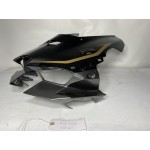 2021 + Kawasaki ZX-10R BLACK FULL SET ORIGINAL BODY PLASTIC OEM   !!!  NO SALE TAX  !!!!