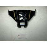 2021 + Kawasaki ZX-10R BLACK FULL SET ORIGINAL BODY PLASTIC OEM   !!!  NO SALE TAX  !!!!