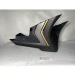 2021 + Kawasaki ZX-10R BLACK FULL SET ORIGINAL BODY PLASTIC OEM   !!!  NO SALE TAX  !!!!