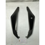 2021 + Kawasaki ZX-10R BLACK FULL SET ORIGINAL BODY PLASTIC OEM   !!!  NO SALE TAX  !!!!