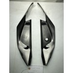 2021 + Kawasaki ZX-10R BLACK FULL SET ORIGINAL BODY PLASTIC OEM   !!!  NO SALE TAX  !!!!