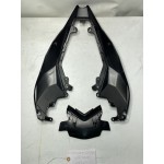 2021 + Kawasaki ZX-10R BLACK FULL SET ORIGINAL BODY PLASTIC OEM   !!!  NO SALE TAX  !!!!