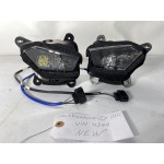2023 Kawasaki ZX-10R FRONT LED HEADLIGHTS LENS  OEM