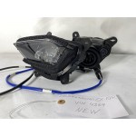 2023 Kawasaki ZX-10R FRONT LED HEADLIGHTS LENS  OEM