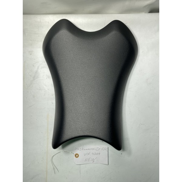 2023 Kawasaki ZX-10R DRIVER SINGLE SEAT OEM