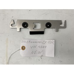 2021 Kawasaki ZX-10R DRIVER SEAT BRACKET OEM
