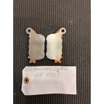 2021 Kawasaki ZX10R REAR BRAKE CALIPER PADS OEM