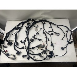 2023 Kawasaki ZX-10R ABS  MAIN WIRE HARNESS OEM 