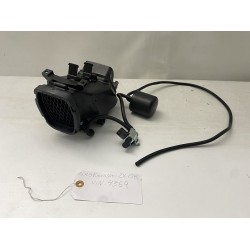 2023 Kawasaki ZX-10R AIR DUCT INTAKE OEM