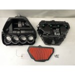 2021 + Kawasaki ZX-10R AIR BOX FILTER OEM