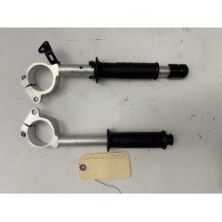  2021 + Kawasaki ZX-10R CLIPONS RIGHT and LEFT OEM