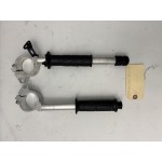  2021 + Kawasaki ZX-10R CLIPONS RIGHT and LEFT OEM