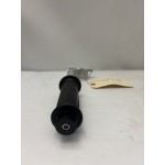 2016 Kawasaki ZX10R LEFT  CLIP ON HANDLEBAR GRIP OEM 